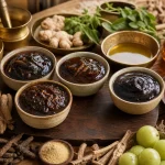 5 Classical Avaleha Recipes: Making Therapeutic Jams for Lung, Brain, and Strength