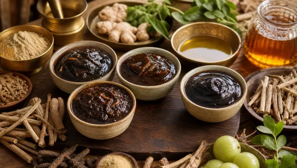 5 Classical Avaleha Recipes: Making Therapeutic Jams for Lung, Brain, and Strength