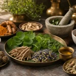Cognitive Decline in 70-Plus: Ayurvedic Smriti Bhransha Prevention Protocol