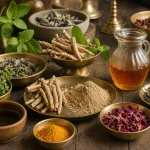 Complex PTSD and Sattvajaya: Ayurvedic Mind Therapy Beyond Simple Trauma