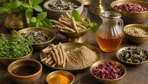 Complex PTSD and Sattvajaya: Ayurvedic Mind Therapy Beyond Simple Trauma