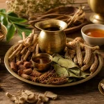 Complex Regional Pain Syndrome: Ayurvedic Vata Vyadhi Advanced Protocol