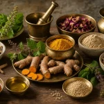 Daiva Vyapashraya: Ayurveda's Spiritual Healing Dimension for Unexplained Illness