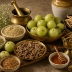 Dhatri Kalpa: The Wet Nurse and Lactation Enhancing Diet in Classical Ayurveda