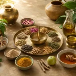 Dinacharya Timing Science: What Chronobiology Confirms