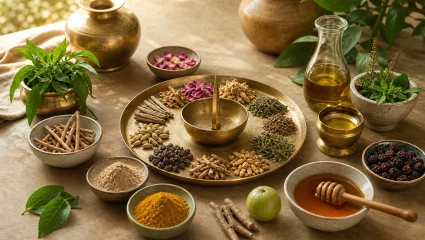 Dinacharya Timing Science: What Chronobiology Confirms
