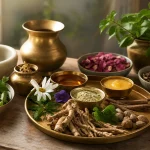 Eating Disorders and Manas Theory: Ayurvedic Perspectives on Anorexia and Bulimia