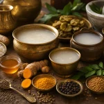 Fermented Rice Preparations in Ayurveda: Kanji, Dhanyamla, and Therapeutic Uses