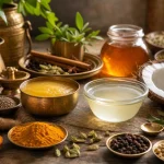 Ghee vs Coconut Oil for Cooking: Ayurvedic and Molecular Analysis by Dosha