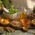 Building a Home Gym with Ayurvedic Principles: Equipment, Timing, and Dosha-Based Training