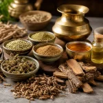 IgA Nephropathy Through the Mutra Vaha Srotas Lens: Ayurvedic Kidney Support