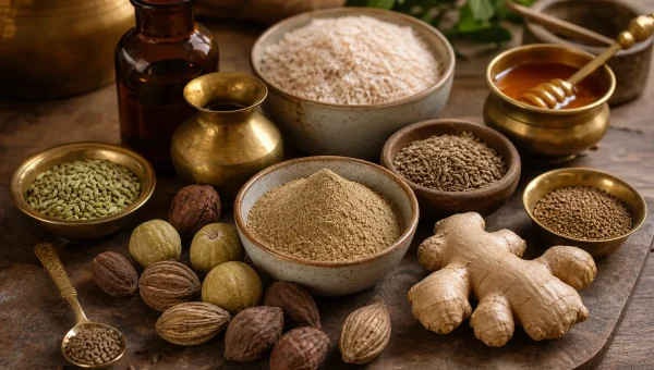Ayurvedic Approach to Irritable Bowel Syndrome with Constipation (IBS-C): Protocol
