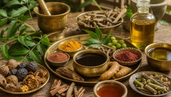 Jalaukavacharana (Leech Therapy): Ayurveda’\”s Blood Purification for Varicose Veins and Skin Disorders