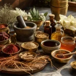 Muladhara to Sahasrara: Ayurveda, Chakra Theory, and Clinical Reality
