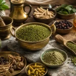 Mung Bean Therapeutics: Why Mudga Is Ayurveda's Most Prescribed Legume