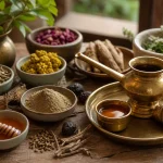 Nasya Therapy Variations: Pratimarsha, Marsha, and Avapeedana for Different Conditions