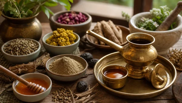 Nasya Therapy Variations: Pratimarsha, Marsha, and Avapeedana for Different Conditions