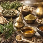 Nasyakarma Beyond Sinusitis: Treating Brain, Eyes, and Hearing With Nasal Therapy