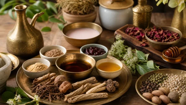 Navajata Paricharya: Complete Newborn Care Protocols from Classical Ayurvedic Texts