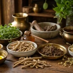 Nidra Vijnana: Ayurveda's Classification of Sleep Types