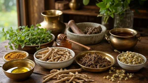 Nidra Vijnana: Ayurveda’s Classification of Sleep Types