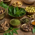 Nimba (Neem) Bark vs Leaf vs Seed Oil: Matching the Right Plant Part to the Right Condition