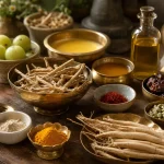 Ojas Preservation for Endurance Athletes: The Ayurvedic Anti-Depletion Protocol