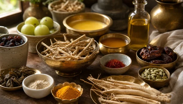 Ojas Preservation for Endurance Athletes: The Ayurvedic Anti-Depletion Protocol