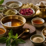 Padabhyanga Deep Dive: Foot Massage Protocols for Sleep, Anxiety, and Neuropathy