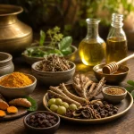 Panchakarma and Inflammatory Markers: What CRP, ESR, and IL-6 Studies Show