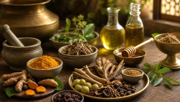 Panchakarma and Inflammatory Markers: What CRP, ESR, and IL-6 Studies Show