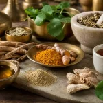 Parkinsonian Tremor Support: Ayurvedic Kampa Vata Protocol Beyond Kapikacchu