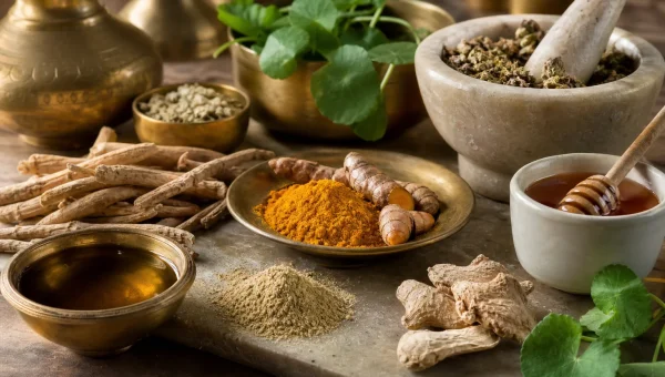 Parkinsonian Tremor Support: Ayurvedic Kampa Vata Protocol Beyond Kapikacchu