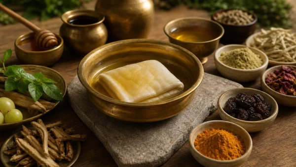Pichu Therapy: The Cotton Pad Treatment for Spine, Scalp, and Joint Conditions