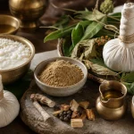 Pinda Sweda (Bolus Fomentation): Navarakizhi, Podikizhi, and Elakizhi Compared
