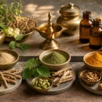 Prakriti-Based Differences in Drug Response: Pharmacogenomic Evidence from Indian Clinical Trials