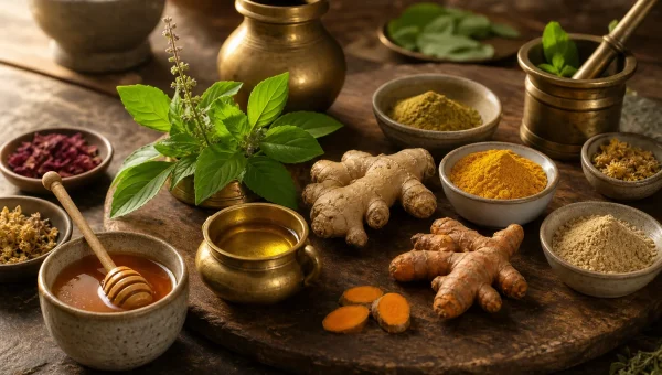 Pranic Cooking: How Food Preparation Methods Affect Prana and Sattvic Qu