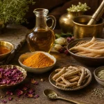 Premenstrual Tension Beyond PMDD: Ayurvedic Purvavastha Rajonivritta Protocol
