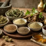 Prostatitis in Young Men: Ayurvedic Mutra Vaha Srotas Protocol for Under 40