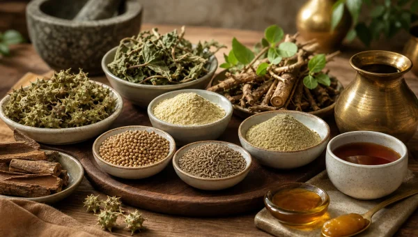 Prostatitis in Young Men: Ayurvedic Mutra Vaha Srotas Protocol for Under 40