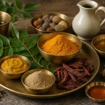 Psoriatic Nail Disease: Ayurvedic Nail Bed and Matrix Treatment Protocol