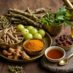 Radiation Protection Herbs: Ayurvedic Support for Pilots, Frequent Flyers, and X-Ray Workers
