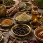Rajah Pravartini Vati: The Classical Formula for Delayed and Scanty Periods