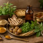 Rasayana for the Grieving Mind: Herbs and Practices for Bereavement Recovery