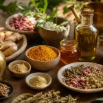 Ritucharya for the Southern Hemisphere: Adapting Seasonal Protocols Below the Equator