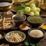 Sarcopenia Prevention Over 60: Ayurvedic Mamsa Dhatu Preservation Protocol