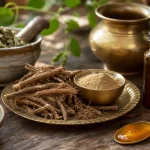 Sariva (Hemidesmus indicus): The Cooling Blood Purifier for Skin, Kidneys, and Hormones
