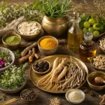 Seasonal Rasayana Stacks: Adapting Rejuvenation Herbs Through All Four Seasons