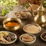 Shiro Abhyanga Variations: 5 Clinical Protocols for Different Head and Brain Conditions