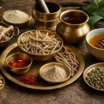 Shukra Dhatu Nourishment: Classical Male Reproductive Protocol